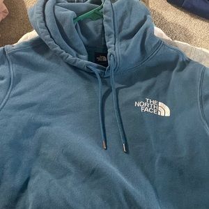 North face Hoodie